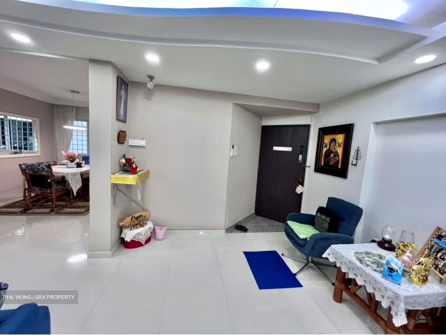 Braddell View (D20), Apartment #570693611